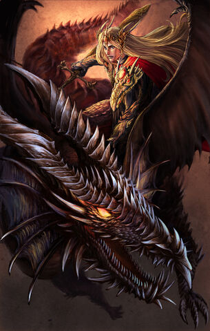 File:Dragon knight by monsterrrrous-d3dk43k.jpg