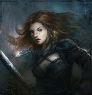 Speed paint by alexnegrea-d39aaou