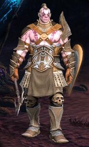 Bishop Bludd