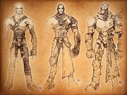 Kruel's Zealots