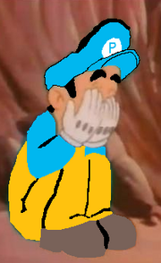 Peegee Crying