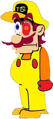 Toon Yelleow
