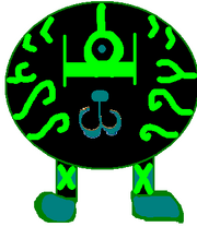Transforming Pumphy