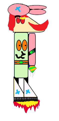 Crayuwih