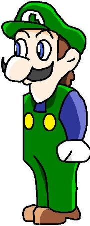 Mama weegee