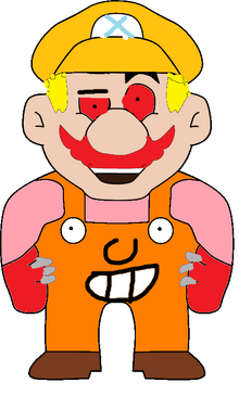 Gralleo front V.2