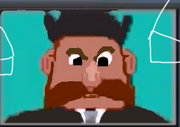 Mayor Frawbnetss