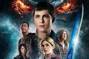 Percy 1