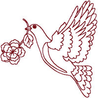 Dove