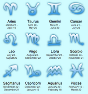 Star-signs