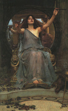 Circe