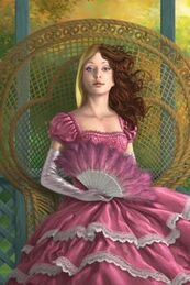Aphrodite-percy jackson