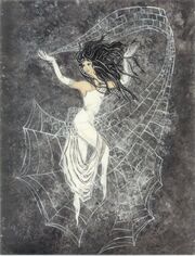 Arachne