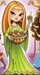 Cassandra - Goddess Girls