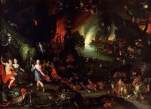 The Underworld