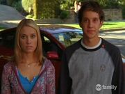 Casey & rusty