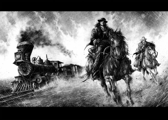 File:Brad and Luke riding.jpg