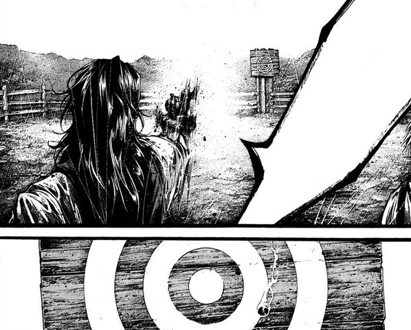 File:Brad shooting at the target.jpg