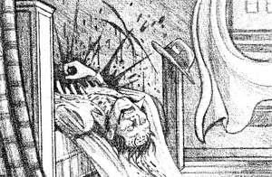 Death of jackson