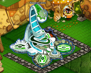 Research Center