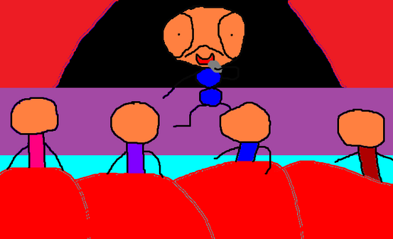 Talent Show
