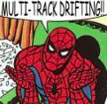 MULTI-TRACK DRIFTING!!