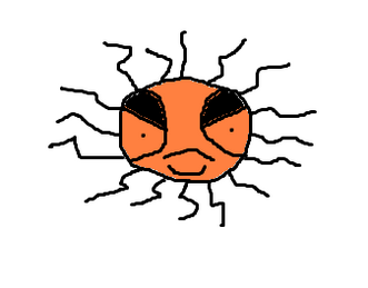 Pube Beanson