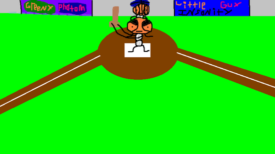 Baseball