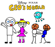Geo world