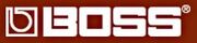 BOSS logo