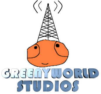 GreenyworldStudios2013Logo