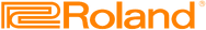 Roland logo