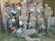 Millitary