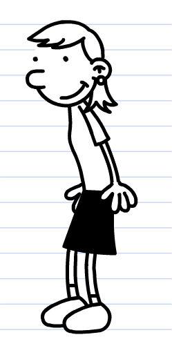 Wimpy Kid Holly Hills Wimpy Kid Holly Hills