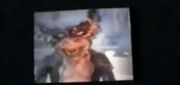 Camera Bonking Gremlin