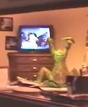 Exorcising Gremlin