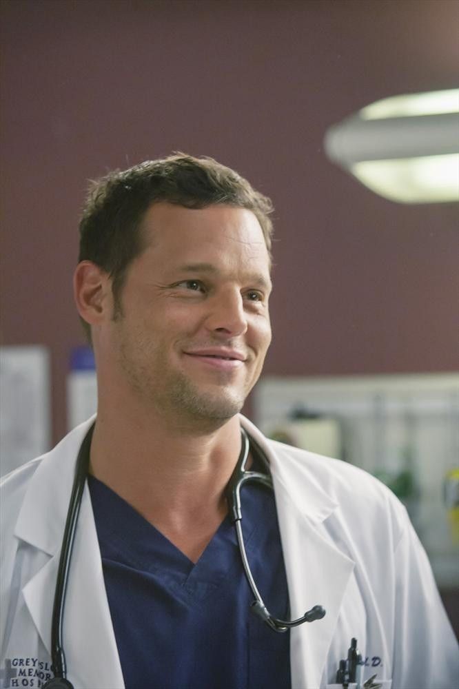 Alex Karev Wiki Grey's Anatomy FANDOM powered by Wikia