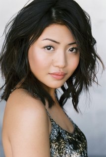 Brianne Ashleigh Tju | Grey's Anatomy Universe Wiki | FANDOM powered by ...