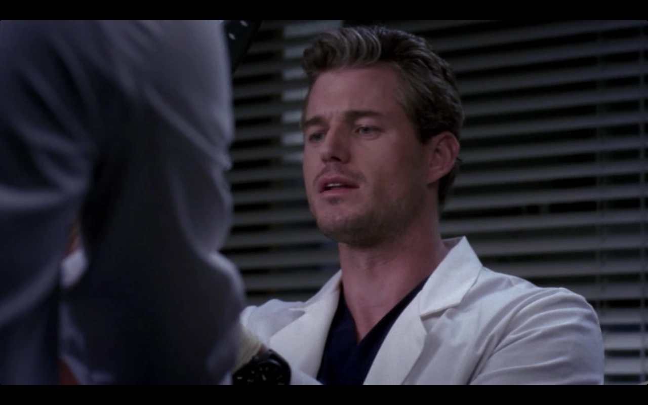 Image - 412MarkSloan.png | Grey's Anatomy Universe Wiki | FANDOM