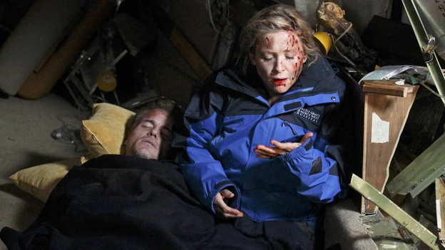 Plane Crash | Grey's Anatomy and Private Practice Wiki | Fandom powered