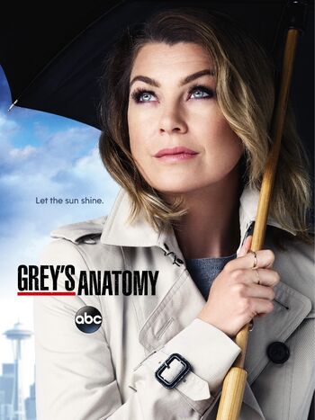 Cast Grey`S Anatomy Season 7 Episode 16