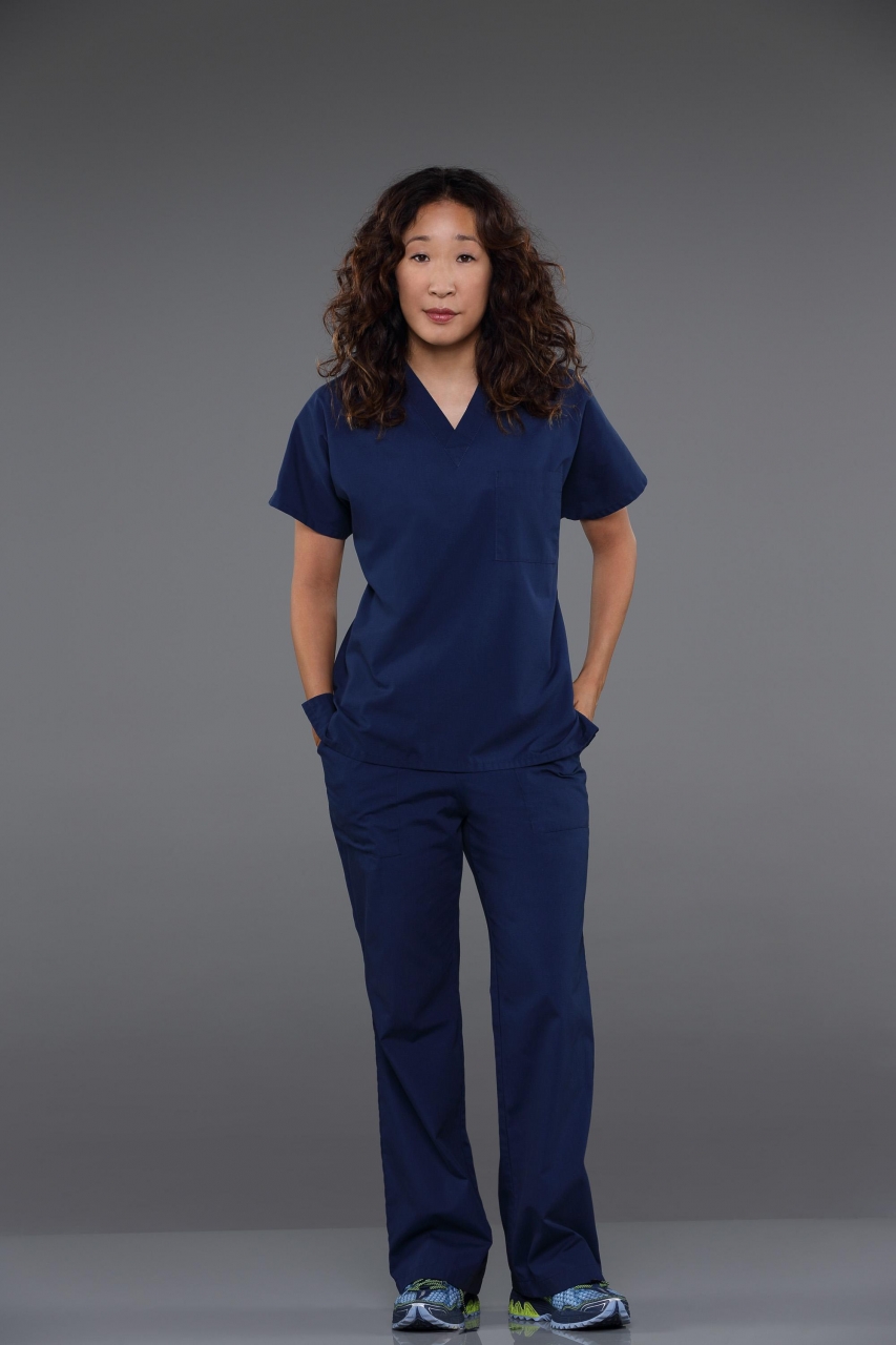 Cristina Yang/Tribute Grey's Anatomy Universe Wiki FANDOM powered