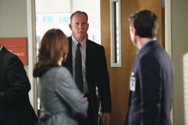 Gary Clark | Grey's Anatomy Universe Wiki | FANDOM powered by Wikia