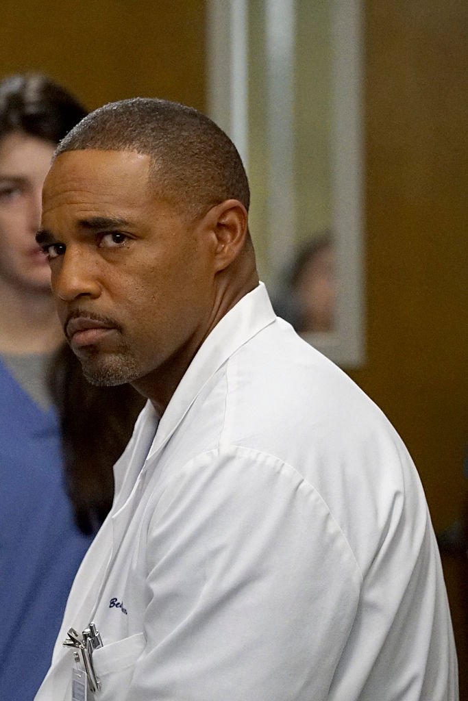 Ben Warren | Grey's Anatomy and Private Practice Wiki | Fandom powered