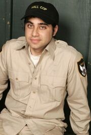 DavidGreenspan