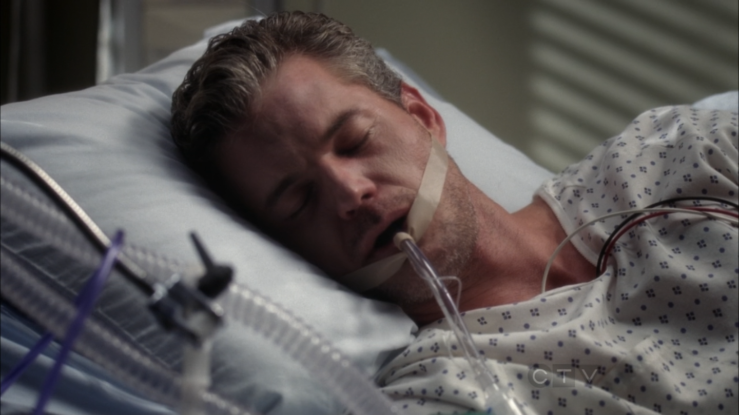 Image 9x01MarkSloan.png Grey's Anatomy Universe Wiki FANDOM