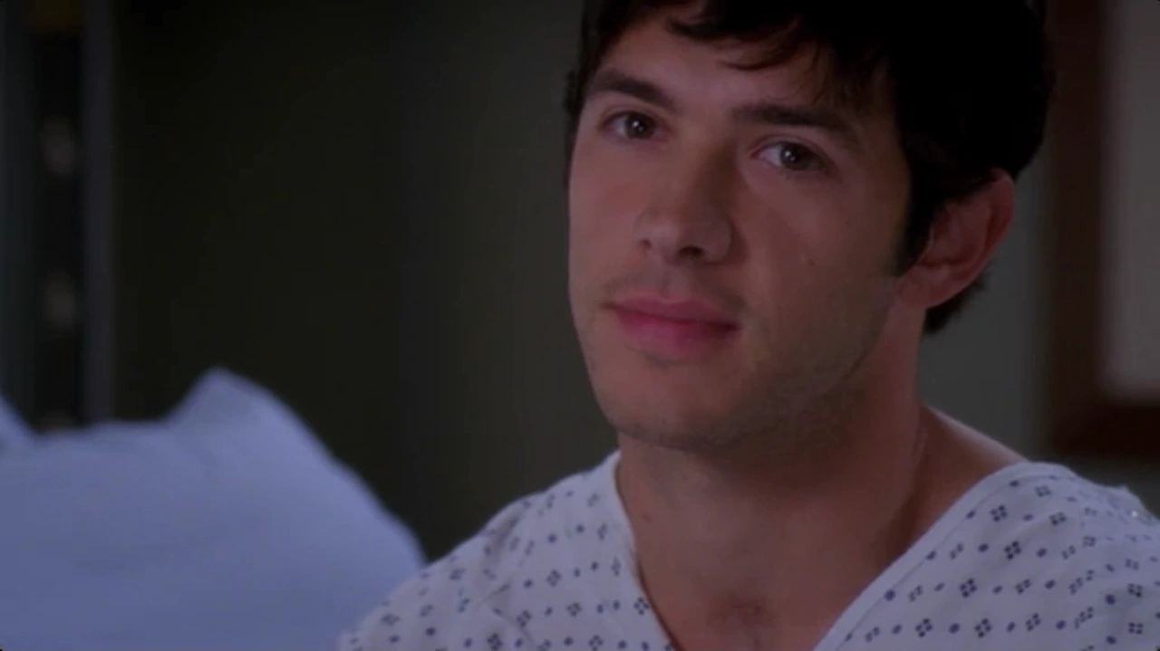 Michael Shelley | Grey's Anatomy Universe Wiki | FANDOM powered by Wikia