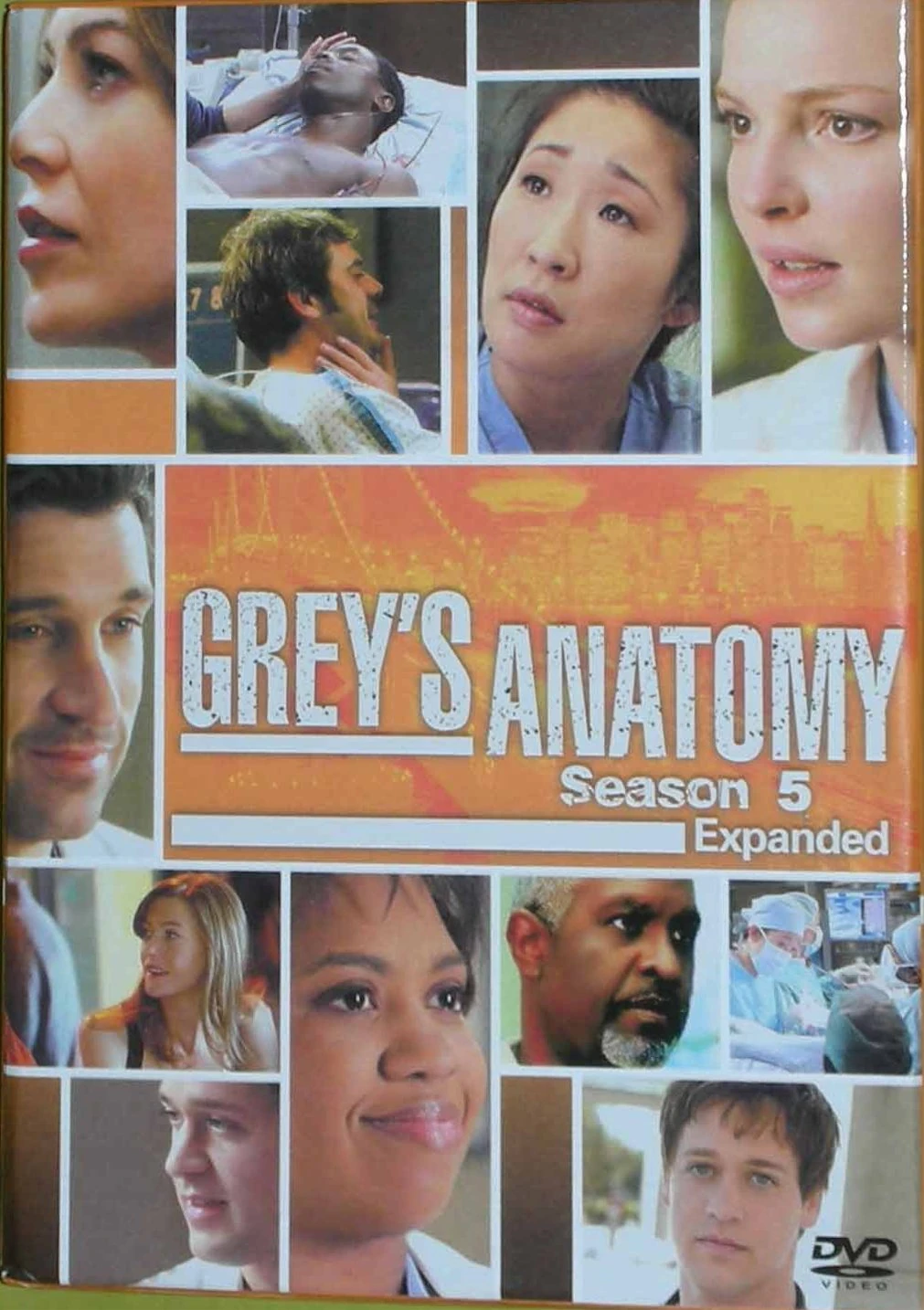 Grey's Anatomy Grey's Anatomy Wiki FANDOM powered by Wikia