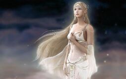 Lampetia