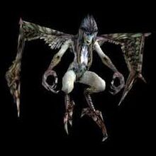 Harpyien